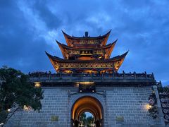 -大理古城