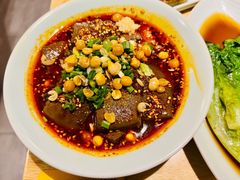 -全牛匠·乐山跷脚牛肉(新中关店)