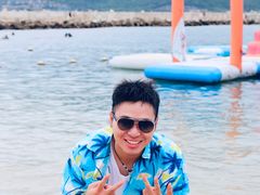 -海南分界洲岛旅游区