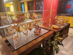 -西贝(六里桥旗舰店)