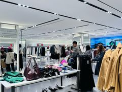 -ZARA(深圳金光华广场店)