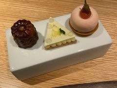 欢送甜点-泰安门Taian Table(镇宁路店)