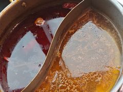 -魁牛·潮汕牛肉自助火锅(沈辽路万达店)