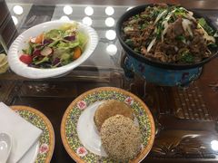 -烤肉季饭庄