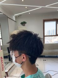 -小齐发型Star·Salon