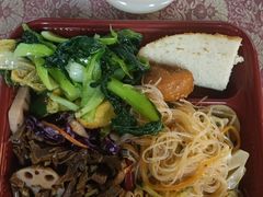 -净行天厨(莲塘总店)