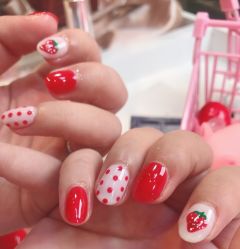 -US•美甲艺术 | 冕光