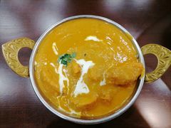 -食彩美印度特色美食餐厅·印度料理