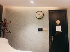 -华夏良子·足道SPA艾灸(王府井店)