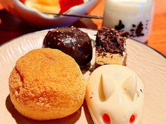 -大渔铁板烧(通州万达店)