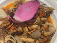 -周家二小姐的菜(西津渡店)