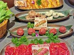 -骨之味·筒骨汤火锅(江头店)