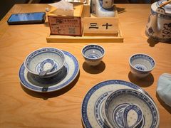 -南京大牌档(龙江新城市广场店)