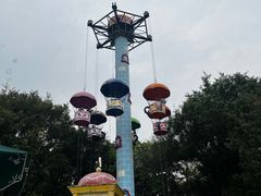 -史努比缤纷世界