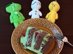 -小西家作•精致蛋糕(富力爱丁堡店)