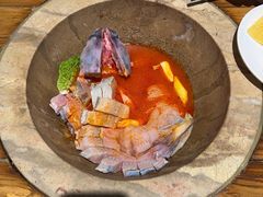 -云尊府云南菜·蒸汽石锅鱼(学清路店)