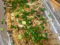 金针菇-勃利地摊·勃立小串烧烤