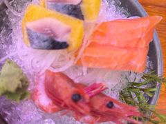 -坂吉屋·居酒屋深夜食堂(龙湖店)