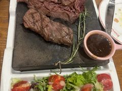 -Entrecôte 法国牛扒馆(保利·时光里店)