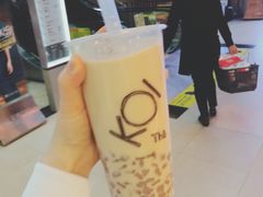 -KOI Thé(正佳广场店)
