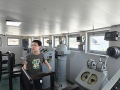 -东海半边山旅游度假区