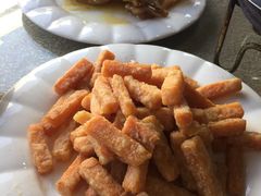 -杨记小骨头羊杂馆(南五马路店)