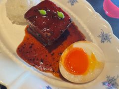 -醉东Oriental House(静安嘉里中心店)