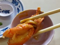 -無招牌海鮮(芽笼店)