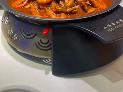 -徐记小怪兽肉蟹煲(中央大街店)