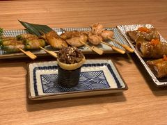 -西月山居匠心创意料理(江汉路新佳丽广场店)