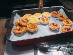 -扬州香格里拉·香宫中餐厅