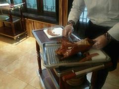 -森谷美食公园(杨行店)