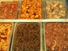 -江南食代自助餐厅(宝龙城市广场店)