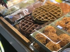 -自家做泡芙(凤城七路大融城店)