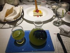 -王品牛排(郑州大卫城店)