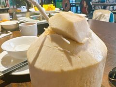 原只椰子水-甲大帅·甲鱼·椰子鸡主题餐厅(唐家店)