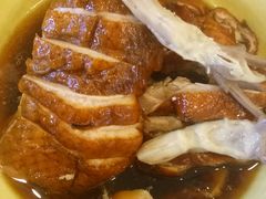 -晓马鸭店(新芜路店)