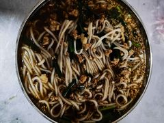 -正宗杨记普洱酸醋米线(总店)