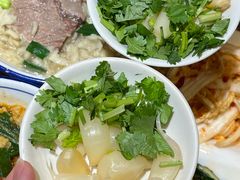 -毅祥斋老孙家泡馍(西羊市店)