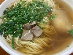 -满族八旗正宗牛肉面
