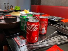 -谷牛和牛烤肉(漕河泾印象城店)
