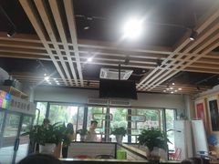 大堂-大斌家串串火锅(汇一城店)