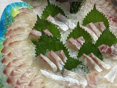 -粤盛海鲜平价店(洛溪食街店)