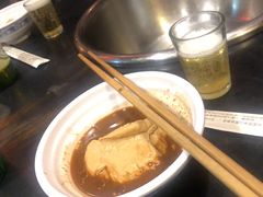 -将台涮肉(酒仙桥店)