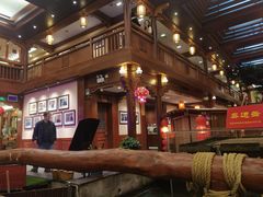 -潇湘甲鱼村(清河店)