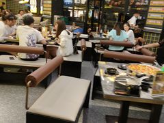 大堂-嘎嘎鸭脑壳(蜀汉路店)