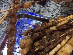 -夜猫子串吧·龙虾.江西小炒(万塘路店)