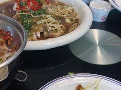 -三品香·江浙菜(松江九谊店)