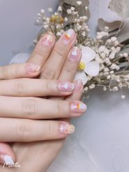 点击看大图 -菜菜美甲美睫皮肤管理
