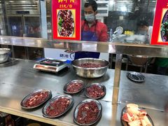 -五洞大众牛餐馆(番禺分店)